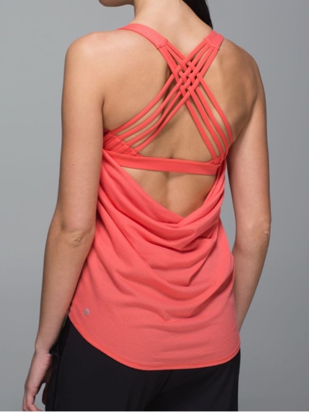Y2K Lululemon Wild Tank - #2